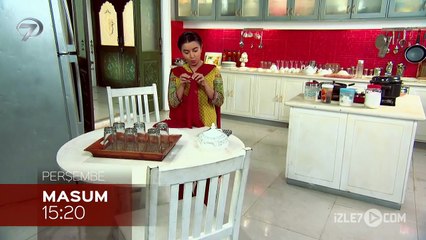 Masum 263. Bölüm Fragmanı - 10 Aralık Perşembe