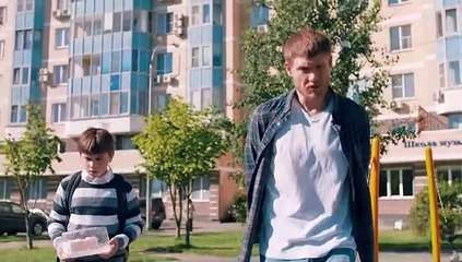 Родком (1 сезон: 11 серия из 21) / 2020