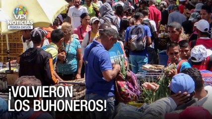 En Vivo - Noticias VPItv Primera Emisión - Miércoles 9 de Diciembre