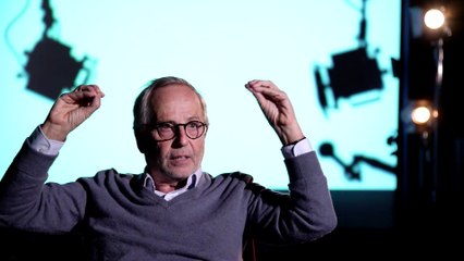 [EXTRAIT 2]  Bernard Blier, façon puzzle - 27/12/2020