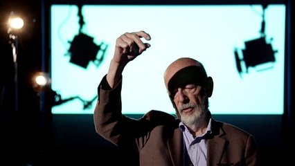 [EXTRAIT 4]  Bernard Blier, façon puzzle - 27/12/2020