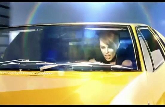 Clip Kylie Minogue - Can't Get You Out Of My Head