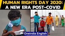 Human Rights Day 2020: How Covid has exposed inequalities | Oneindia News