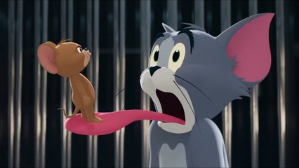 Tom & Jerry Trailer #1 (2020) | Movieclips Trailers