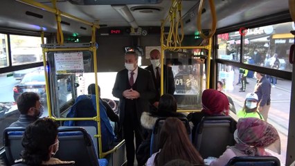 Vakaların kritik seviyede olduğu Mersin’de Vali Su, ev ziyaretleri konusunda bir kez daha uyardı