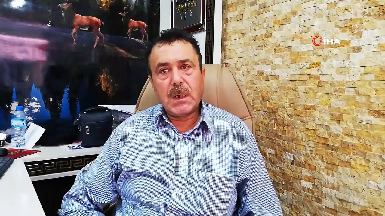 Milyon Dolarlık Kamışların Neden Yandığı Araştırılıyor