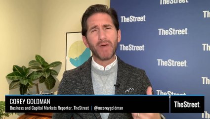 Investors Bet QuantumScape Is the Next Big Thing in EV Batteries
