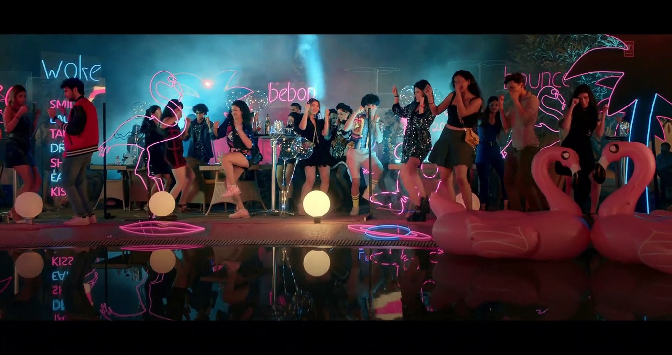 Nayan Video Song | Dhvani B Jubin N | Lijo G Dj Chetas Manoj M Manhar U | Radhika Vinay | Bhushan