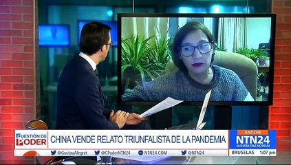 Cuestión de Poder del martes 8 de diciembre de 2020