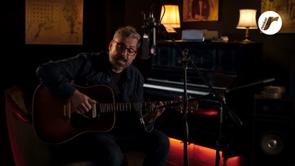 Brunori Sas canta ‘Ancora tu’ di Lucio Battisti