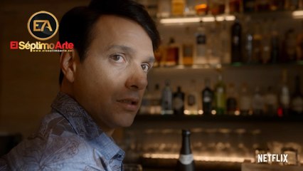 Cobra Kai (Netflix) - Trailer español T3 (VOSE - HD)