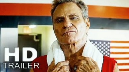 COBRA KAI Season 3 Official Trailer #1 (NEW 2021) Karate Kid Netflix Series HD