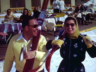 My Mexican Bretzel - Spot