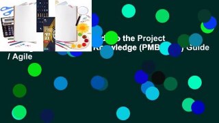 About For Books  A Guide to the Project Management Body of Knowledge (PMBOK(R) Guide / Agile