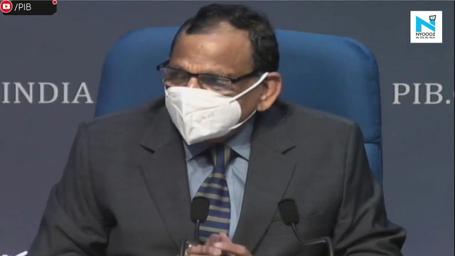 Delhi’s COVID-19 situation is stabilising now: VK Paul