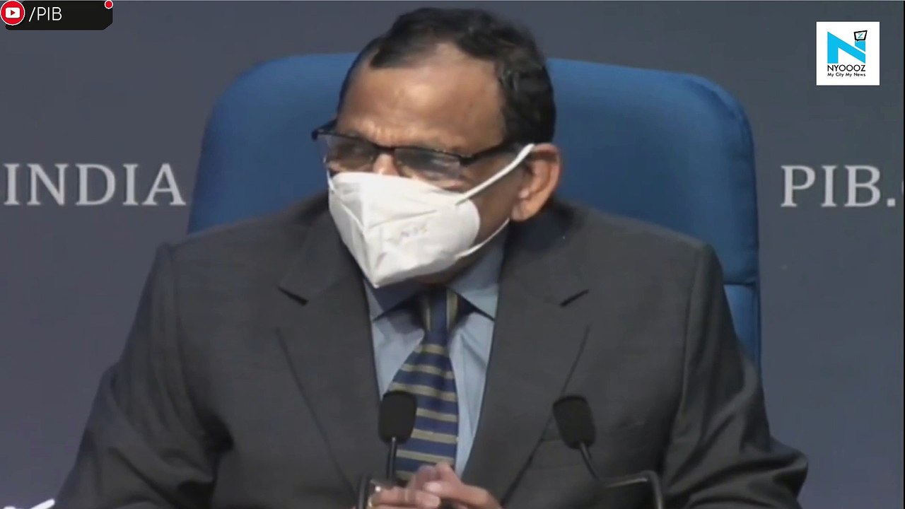 Delhi’s COVID-19 situation is stabilising now: VK Paul