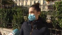 La Comunidad de Madrid empieza a hacer test de antígenos a los turistas en hoteles