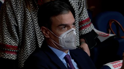 Sánchez destaca el 'Programa Misiones', que permitirá "mejorar el futuro de todos"