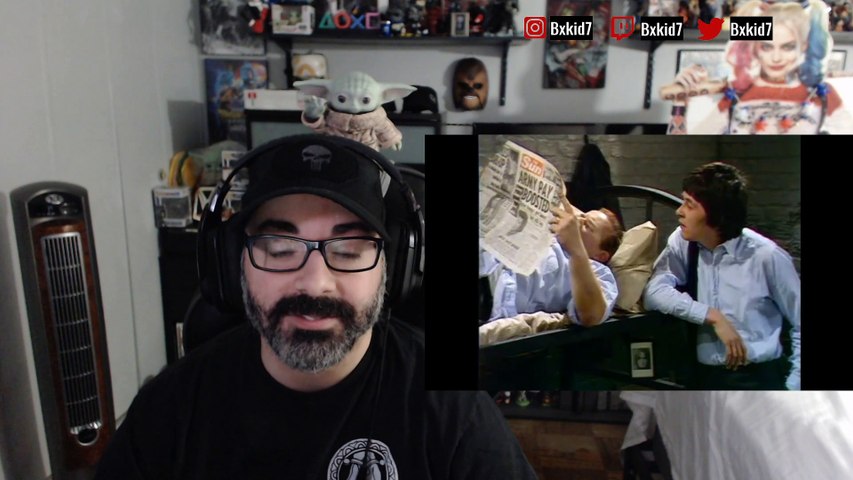 Porridge Season 1 Episode 3 A Night in Reaction