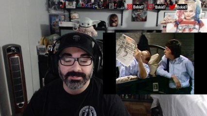 Porridge Season 1 Episode 3 A Night in Reaction