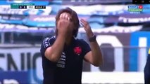 gol do gremio diego souza 1x0