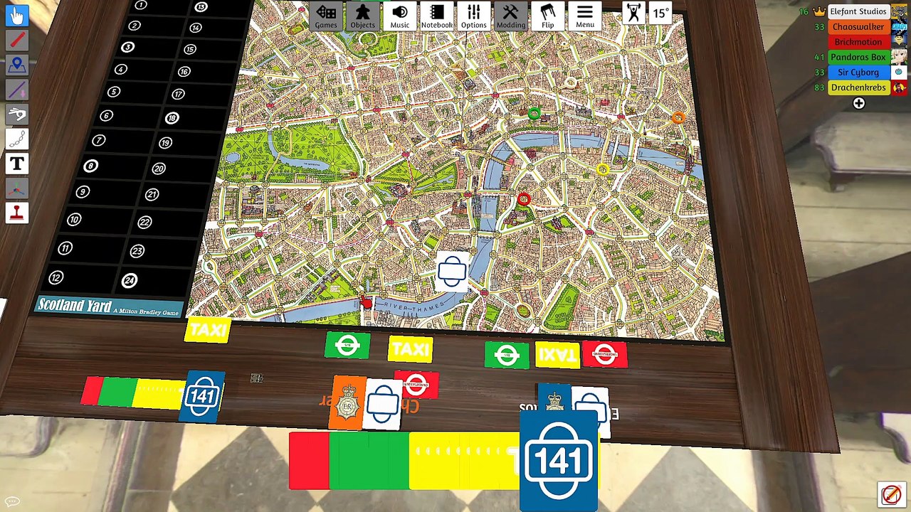 Ave Maria! | Blooper ★ RDSQ