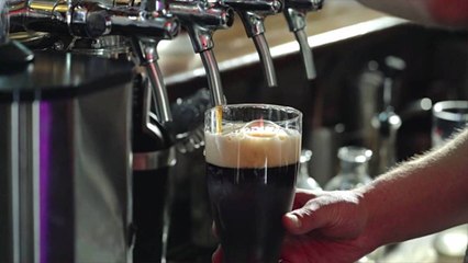 Goose Island Released Three 'Secret' Versions of Bourbon County Stout This Year