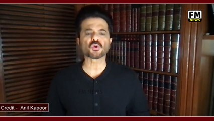 Anil Kapoor ने Indian Air Force  से मांगी माफ़ी