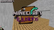Minecraft Illusions 48: Inscriber-Umbau & LAG!