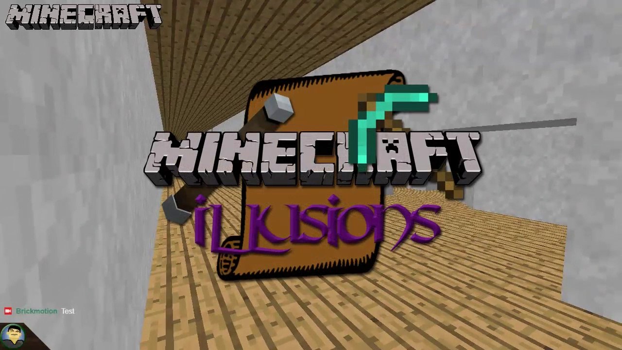 Minecraft illusions 48: inscriber-umbau & lag!
