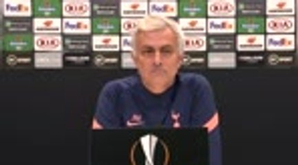 Racisme - Mourinho : "PSG-Basaksehir va devenir iconique"