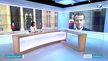 Coronavirus : quel déconfinement pour le 15 décembre ?