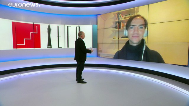 Les European Film Awards récompensent les meilleurs cinéastes européens