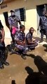 Togo : des policiers punis pour n'avoir pas porté de casque