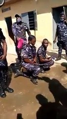 Togo : des policiers punis pour n'avoir pas porté de casque