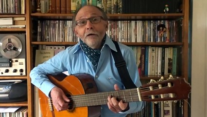 Chez Fernand Thierry Gahinet