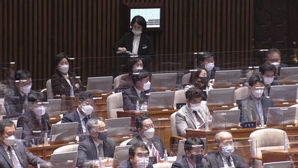 비례대표 추천 절차 법정화 폐지..."돈 공천 회귀" / YTN