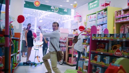 Крыша Мира / 1 сезон - 9 серия HD