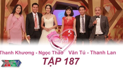 Vợ Chồng Son Tập 187 FULL | Chồng khó chịu ra mặt vì vợ có sở thích cắn người, muốn gì được đó