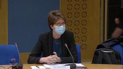 La crise sanitaire "a démontré l'importance de développer le fret ferroviaire"