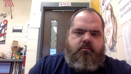 Mista Roate Painting intro to analogous coloring