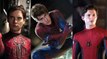 Spider-Man 3 Into The Multiverse : Insane trailer (Tom Holland, Andrew Garfield, Tobey Maguire) - 2021