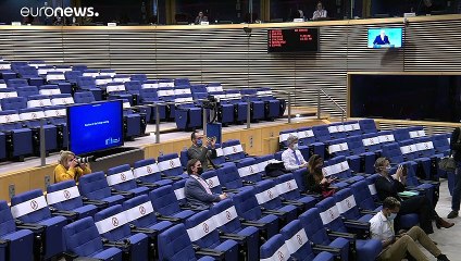 Kommission legt neuen EU-Plan zur Terrorabwehr vor