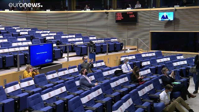 Брюссель разработал для ЕС план антитеррористических мер