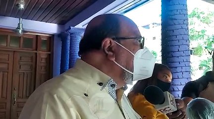 Comité político del PLD no se reunirá este miércoles