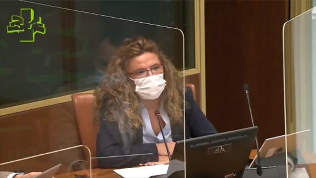 El Gobierno Vasco asegura que el error en el cálculo de hospitalizaciones no ha afectado a la gestión de la pandemia