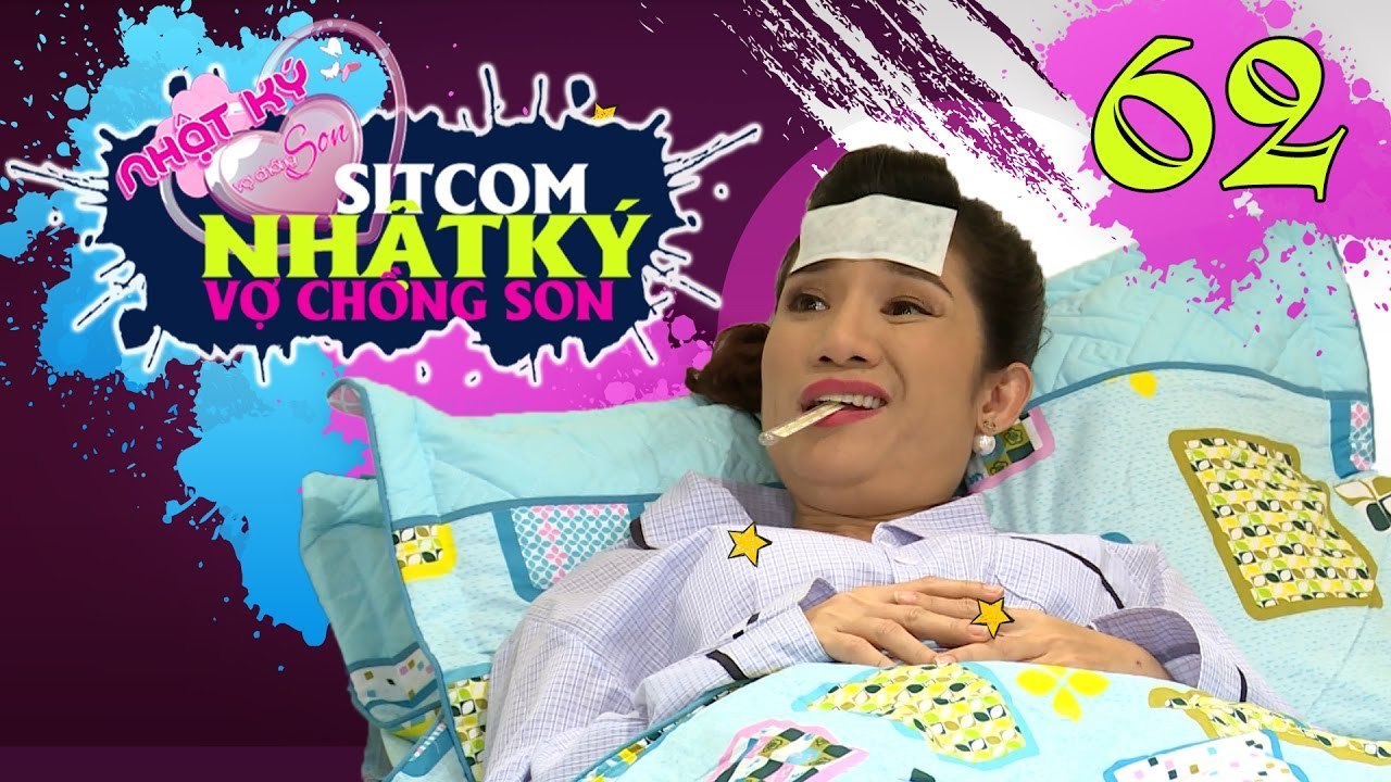 NHẬT KÝ VỢ CHỒNG SON | Tập 62 FULL | Cát Tường giả bệnh níu kéo Hoàng Mèo vì MẤT MỚI QUÍ tình yêu