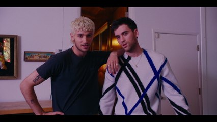 Alexander 23 - Nothing's the Same