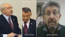 Tuncay Özkan: Şehit babası konuştu, Kılıçdaroğlu haklı çıktı: 'Evet bize 121 lira maaş bağlandı'
