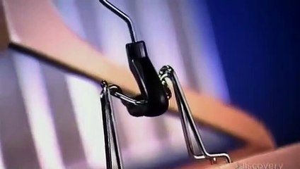 How Its Made - 768 Clothing Hangers